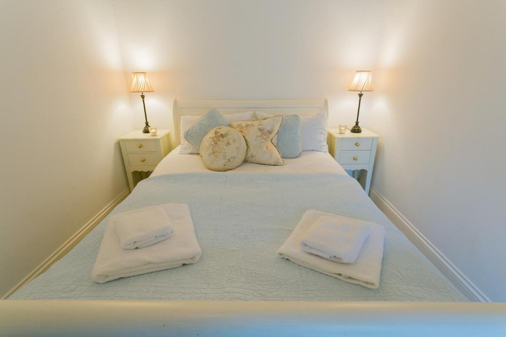 Tal Y Bont Uchaf Villa แบงเกอร์ ภายนอก รูปภาพ