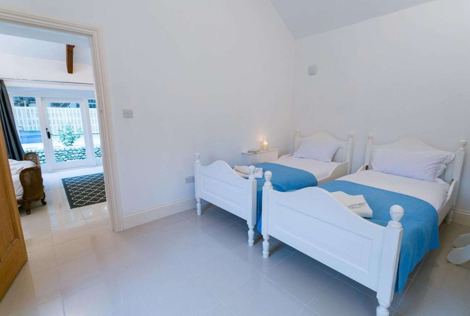 Tal Y Bont Uchaf Villa แบงเกอร์ ภายนอก รูปภาพ