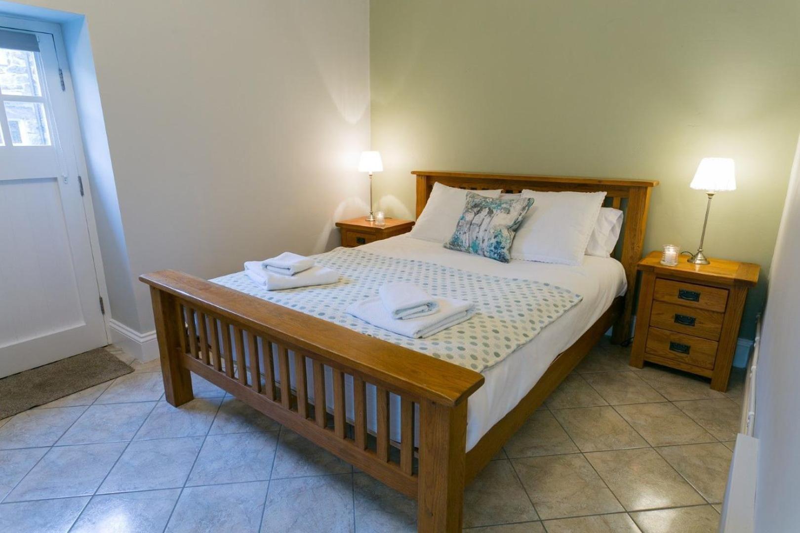 Tal Y Bont Uchaf Villa แบงเกอร์ ภายนอก รูปภาพ